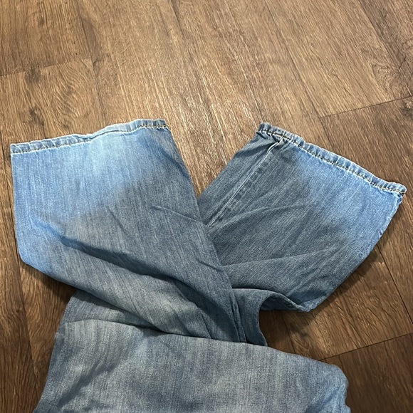 Levi Strauss & Co. Men’s jeans 38/34 - Picture 5 of 5